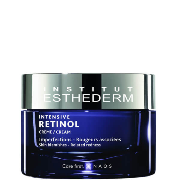 Institut Esthederm Institut Esthederm Intensive Retinol Creme Crema Anti-Rughe Idratante Rassodante 50Ml