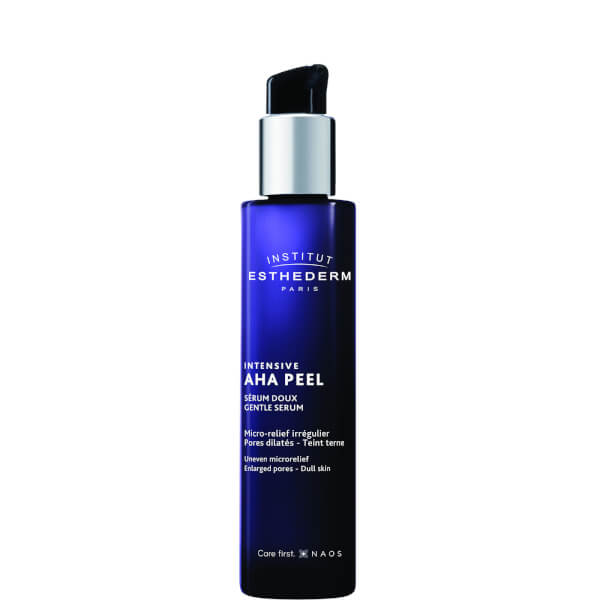 Institut Esthederm Institut Esthederm Intensive Aha Peel Serum Concentre Siero Peeling Concentrato 30Ml