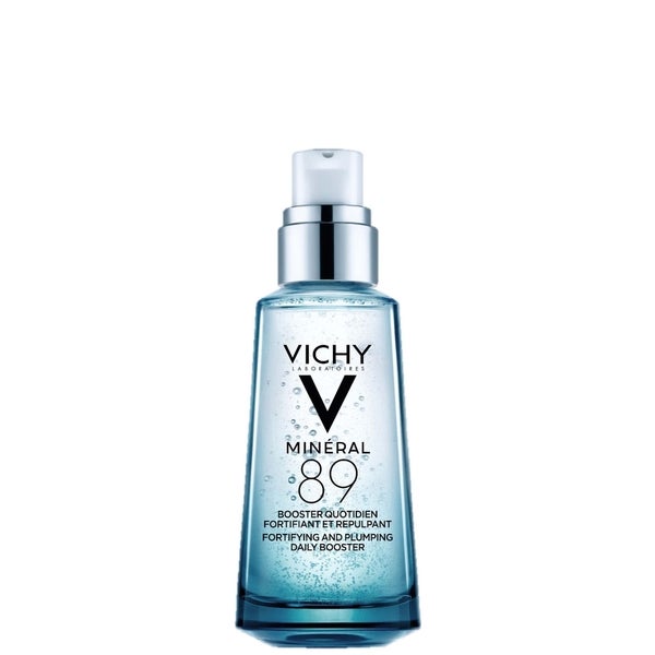 Vichy Vichy Mineral 89 50 ml