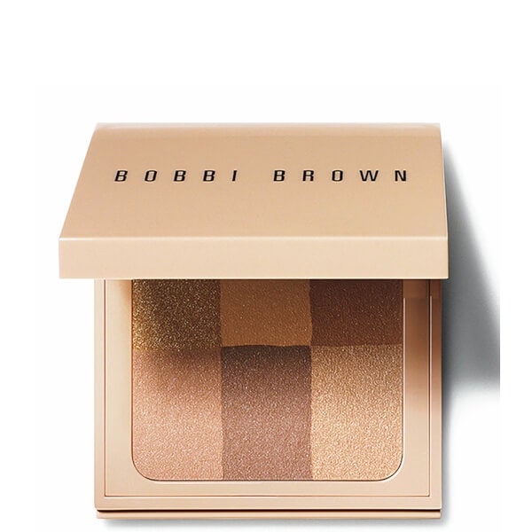 Bobbi Brown Bobbi Brown Nude Finish cipria illuminante - Buff