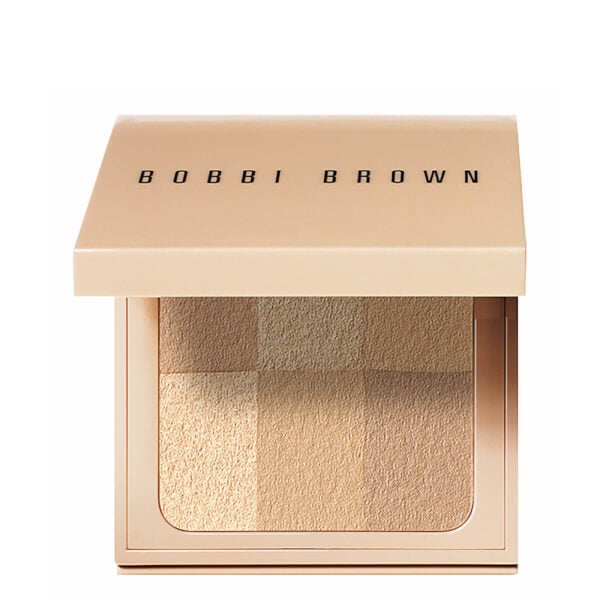 Bobbi Brown Bobbi Brown Nude Finish cipria illuminante - Nude