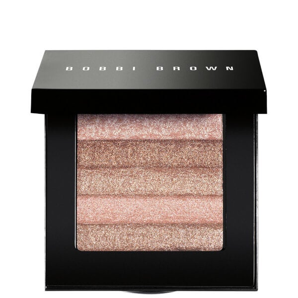 Bobbi Brown Bobbi Brown Shimmer Brick Compact - Pink Quartz