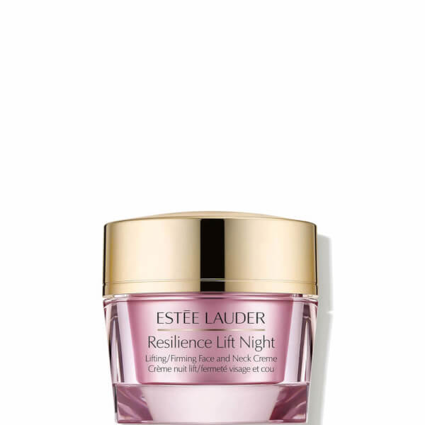 Estée Lauder Estée Lauder Resilience Lift Night Lifting/Firming Face and Neck Crème 50ml
