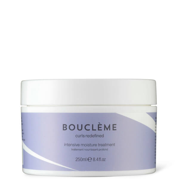 Boucleme Bouclème Intensive Moisture Treatment 250ml