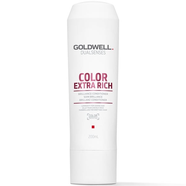 Goldwell Goldwell Dualsenses Color Extra Rich Brilliance balsamo 200 ml
