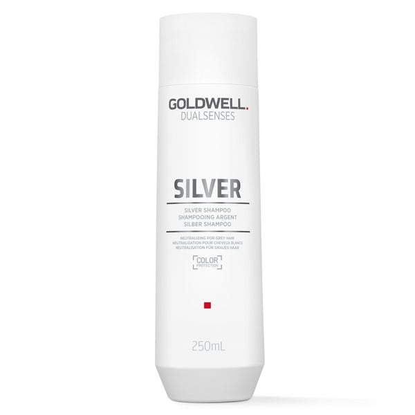 Goldwell Goldwell Dualsenses Silver Shampoo 250ml