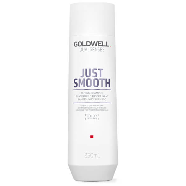 Goldwell Goldwell Dualsenses Just Smooth Taming Shampoo 250ml