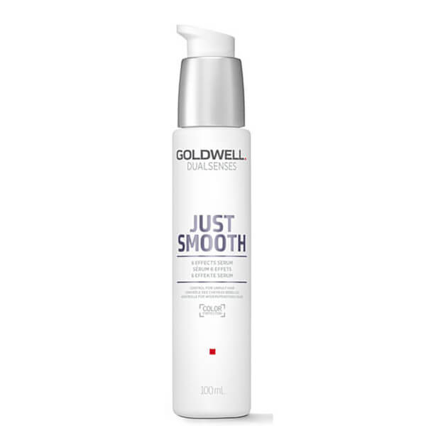 Goldwell Goldwell Dualsenses Just Smooth 6 Effects Serum 100ml