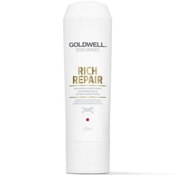 Goldwell Goldwell Dualsenses Rich Repair balsamo riparatore 200 ml