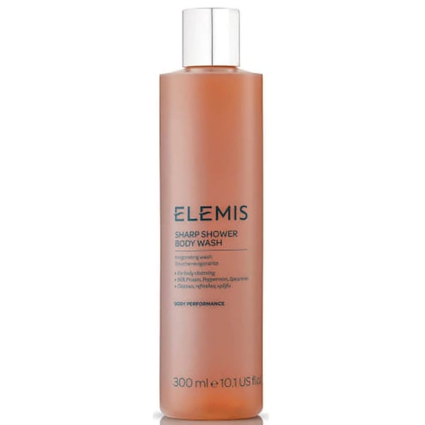 Elemis Elemis Sharp Shower Body Wash (300ml)