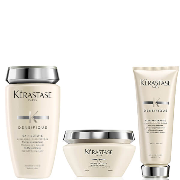 Kerastase Kérastase Densifique Shampoo Balsamo e Maschera