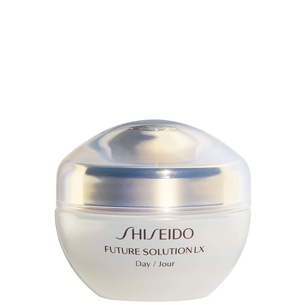 Shiseido Shiseido Future Solution LX Total Protecting Day Cream 50 ml