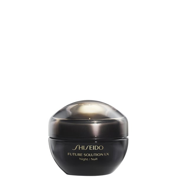 Shiseido Shiseido Future Solution LX Total Regenerating Night Cream 50 ml