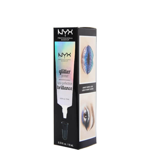 NYX Professional Makeup NYX Professional Makeup Glitter Primer