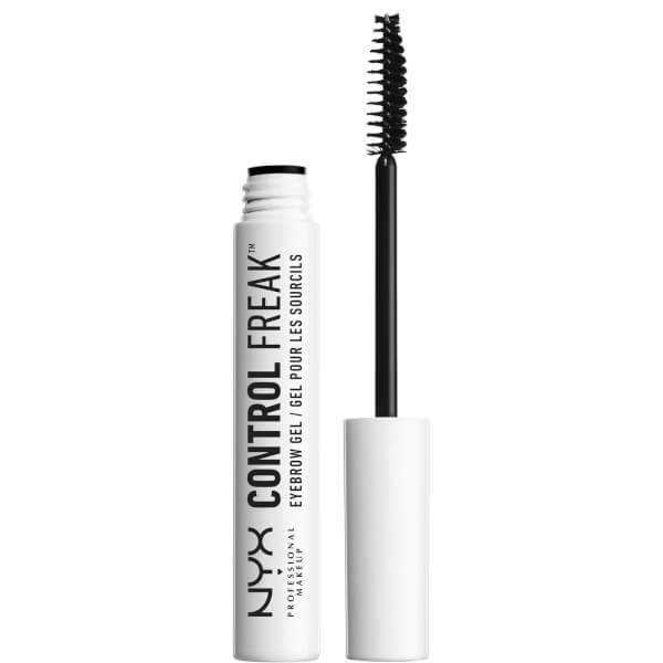 NYX Professional Makeup NYX Professional Makeup Control Freak Eye Brow Gel - Clear