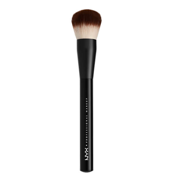 NYX Professional Makeup NYX Professional Makeup Pro Multi-Purpose Buffing Brush