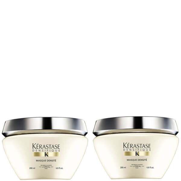 Kerastase Kérastase Densifique Maschera Densite 200 ml Duo