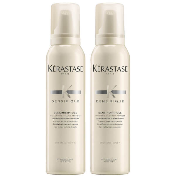 Kerastase Kérastase Densifique Mousse Densimorphose 150 ml Duo