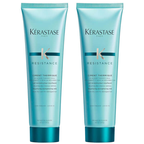 Kerastase Kérastase Resistance Ciment Thermique 150ml Duo