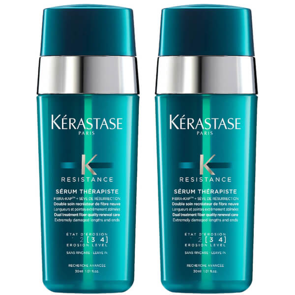 Kerastase Kérastase Resistance Therepiste Serum Duo 30ml