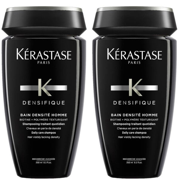 Kerastase Kérastase Densifique Bain Homme (250 ml) Duo