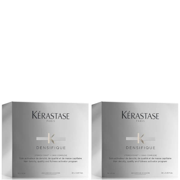 Kerastase Kérastase Densifique Femme 30 x 6 ml Duo