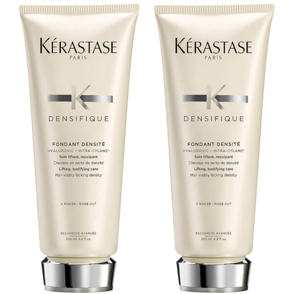 Kerastase Kérastase Densifique Balsamo 200 ml Duo