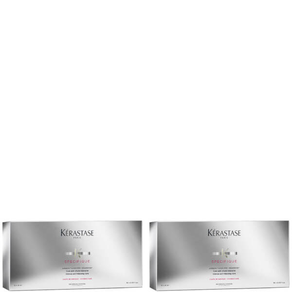 Kerastase Kérastase Specifique Cure Anti-Chute Treatment 42 x 6ml Duo