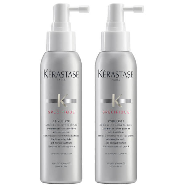 Kerastase Kérastase Specifique Stimuliste Hair Thickener 125 ml Duo