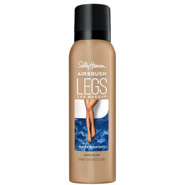Sally Hansen Sally Hansen Airbrush Legs Spray - Light Glow 75ml