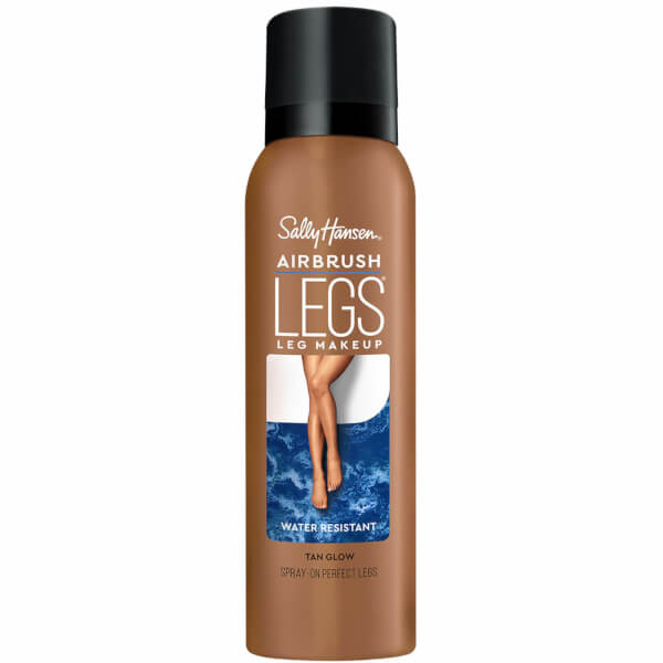Sally Hansen Sally Hansen Airbrush Legs Spray - Tan Glow 75ml