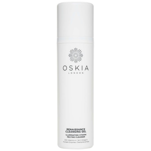 OSKIA OSKIA Renaissance gel detergente - Limited