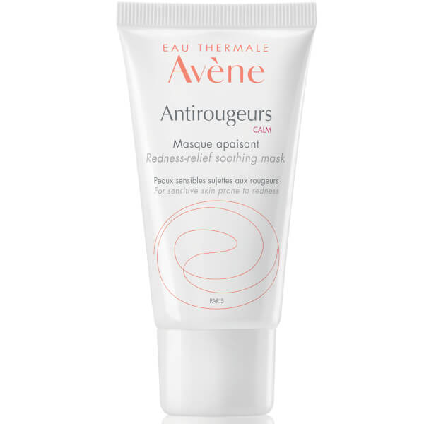Avene Avène Antirougeurs Calm maschera lenitiva 50 ml