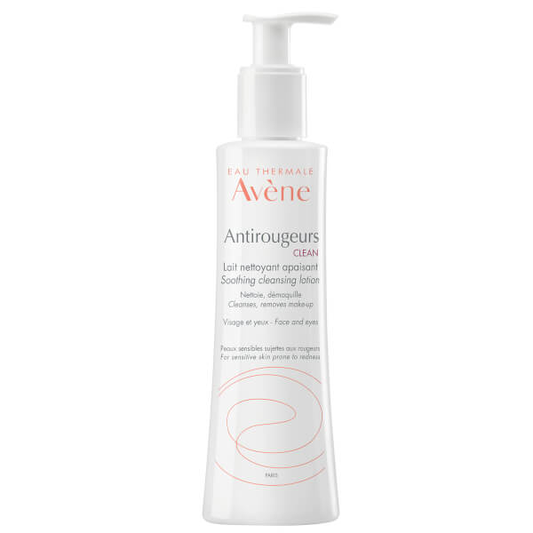 Avene Avène Antirougeurs detergente rinfrescante 200 ml