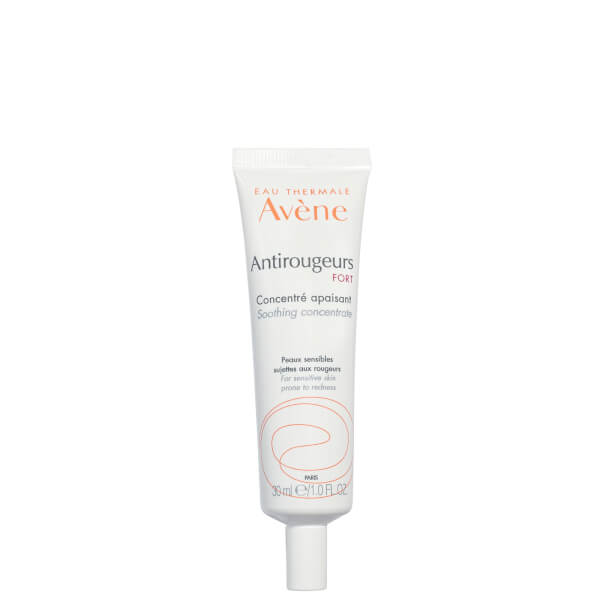 Avene Avène Antirougeurs forte trattamento concentrato rossori permanenti 30 ml