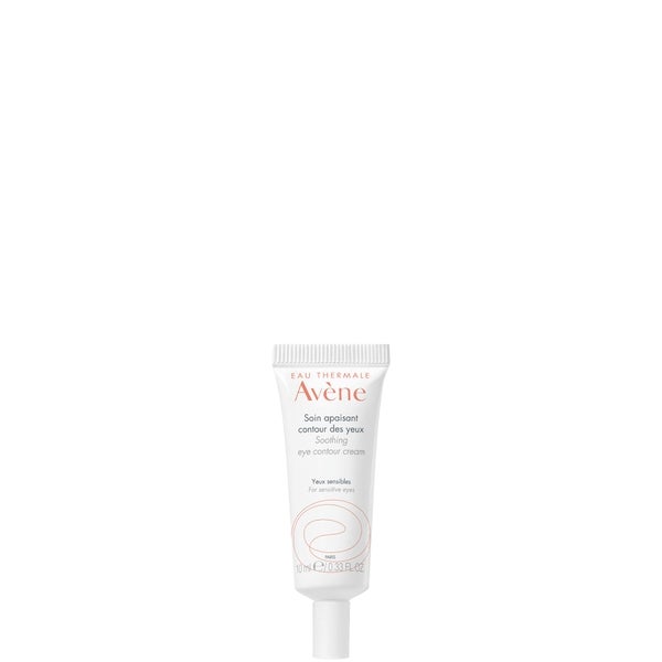 Avene Avène trattamento lenitivo contorno occhi 10 ml