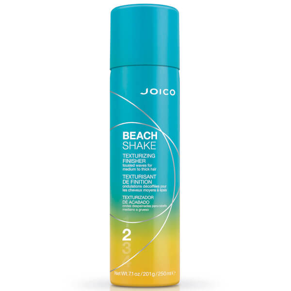 Joico Joico Beach Shake Texturising Finisher Tousled Waves for Medium/Thick Hair 250ml