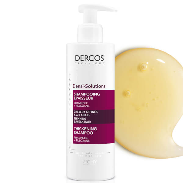 Vichy VICHY Dercos Thickening Shampoo 250ml