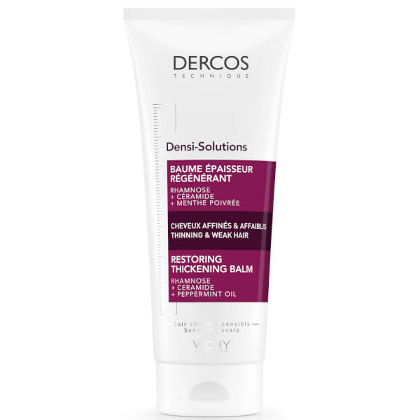 Vichy VICHY Dercos Regenerating Thickening Balm 150ml