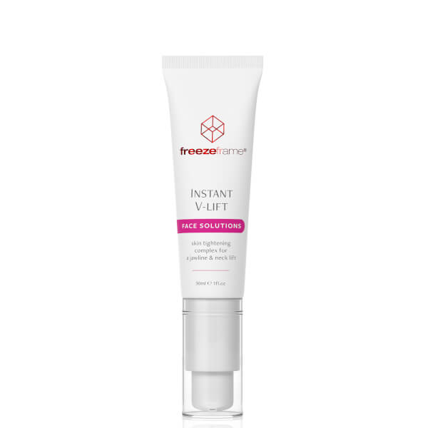 freezeframe freezeframe Instant V-Lift siero lifting istantaneo 30 ml