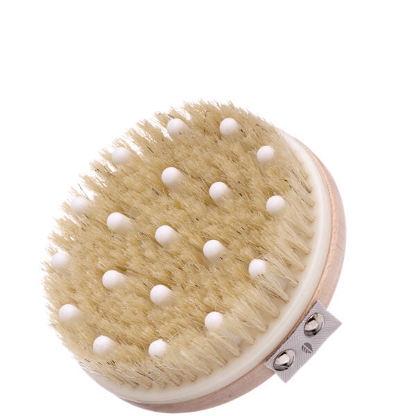 Hydrea London Hydrea London Combination Detox Massage Brush