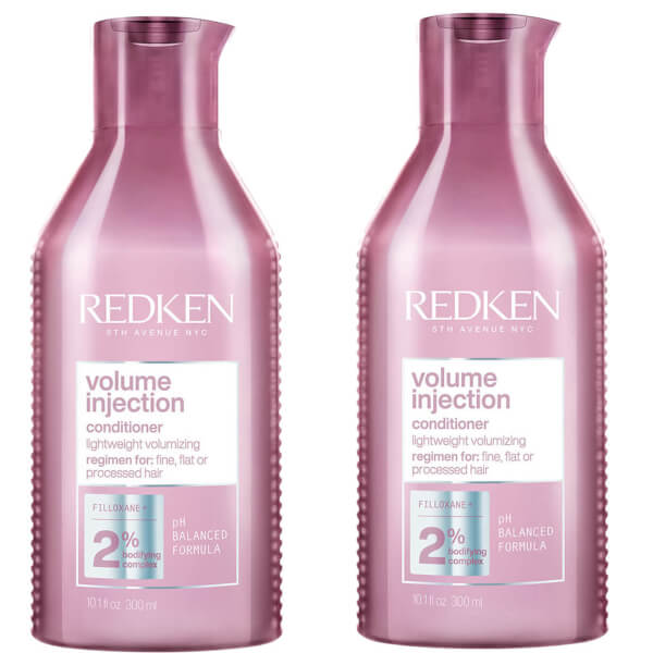 Redken Redken High Rise Volume balsamo volumizzante Duo (2 x 250 ml)