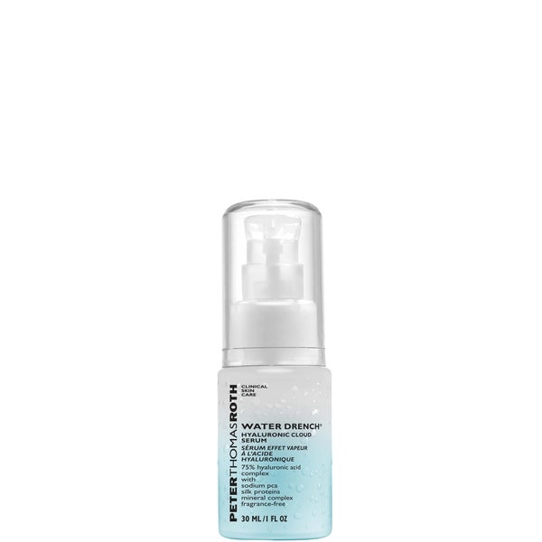 Peter Thomas Roth Peter Thomas Roth Water Drench Hyaluronic Cloud Serum 1oz