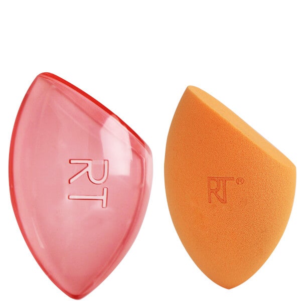 Real Techniques Real Techniques Miracle Complexion Sponge and Case