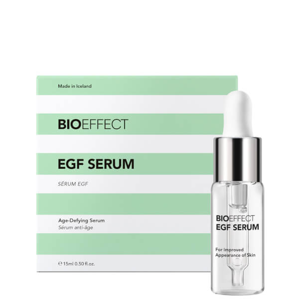 BIOEFFECT BIOEFFECT EGF Serum 15ml