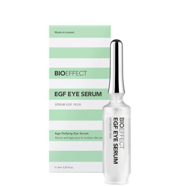 BIOEFFECT BIOEFFECT EGF Eye Serum 6ml