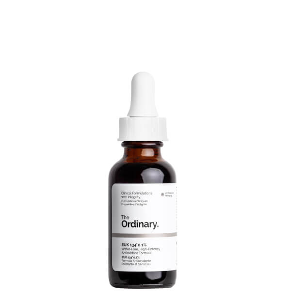The Ordinary The Ordinary EUK 134 Serum 0.1% 30ml