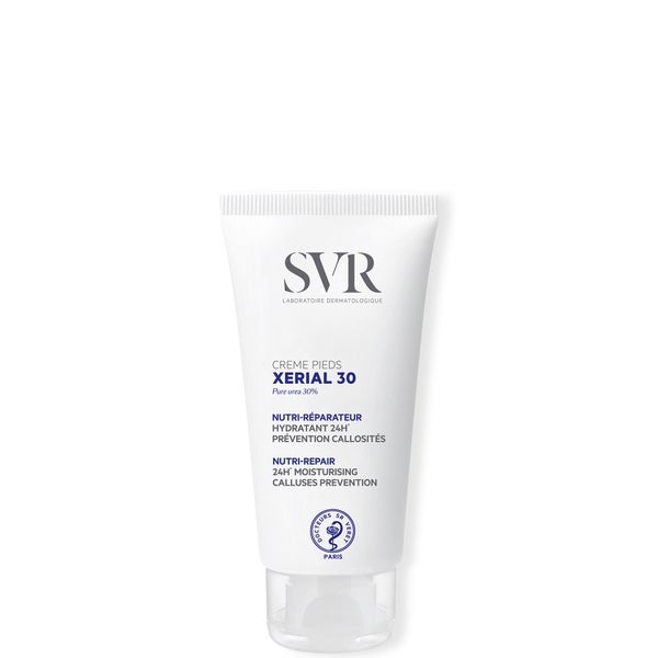 SVR Laboratoires SVR XERIAL 30 Crème Pieds - 50ml