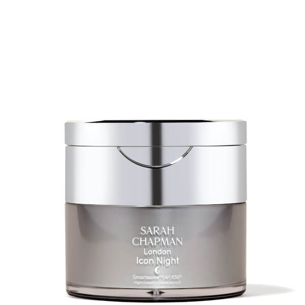 Sarah Chapman Sarah Chapman Icon Night Smartsome A3 X503 Moisturiser 30ml