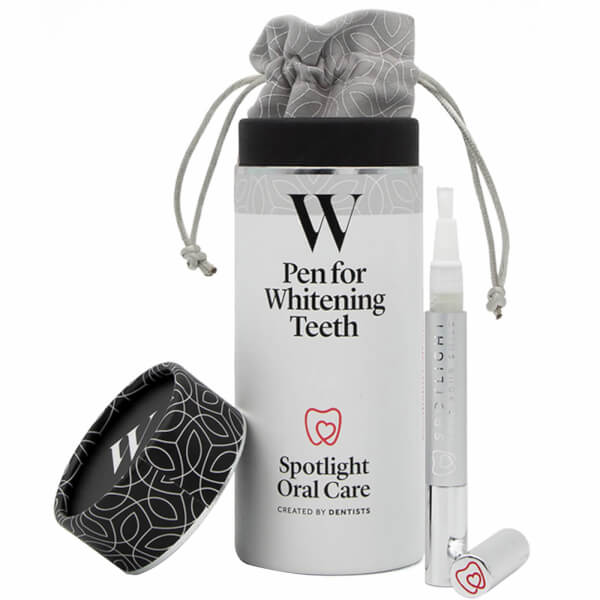 Spotlight Oral Care Spotlight Whitening Teeth Whitening Pen